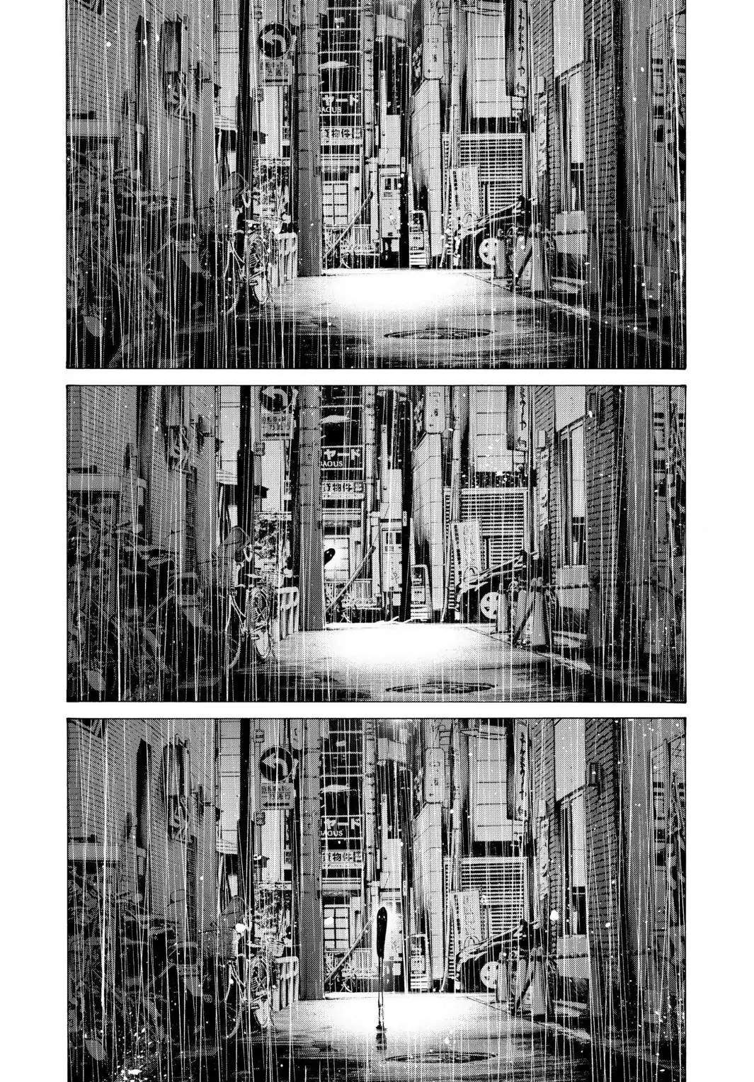 Oyasumi Punpun Chapter 76 image 17